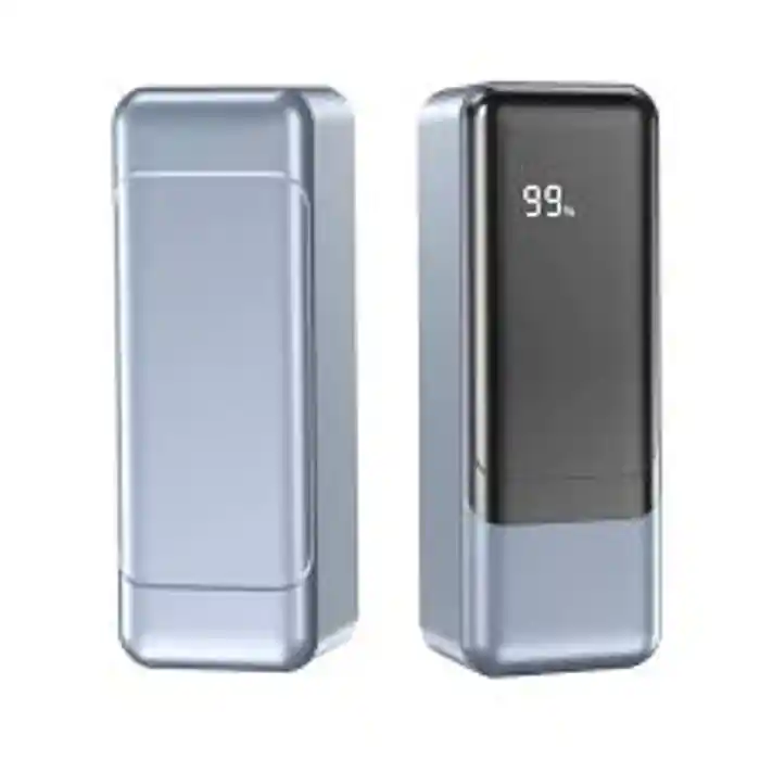 WiWU Tank Wi-P010 27000mAh Large Capacity 145W Laptop Power bank